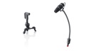 DPA 4099 CORE Mic, Loud SPL with Clip for Violin