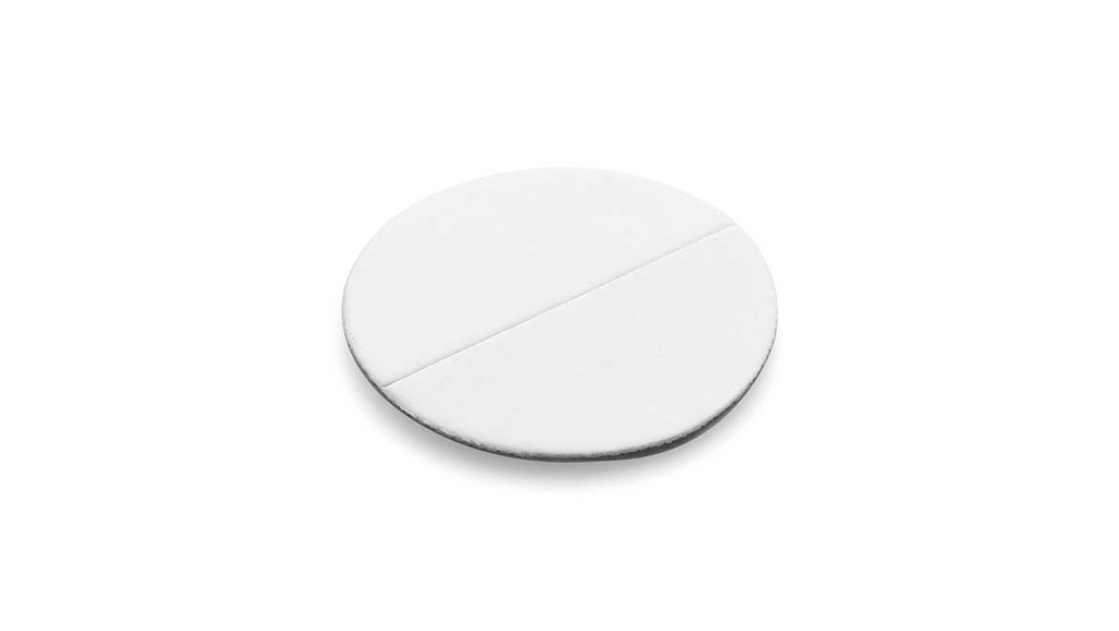 DPA Double-sided Tape for DMM0009, 25pcs