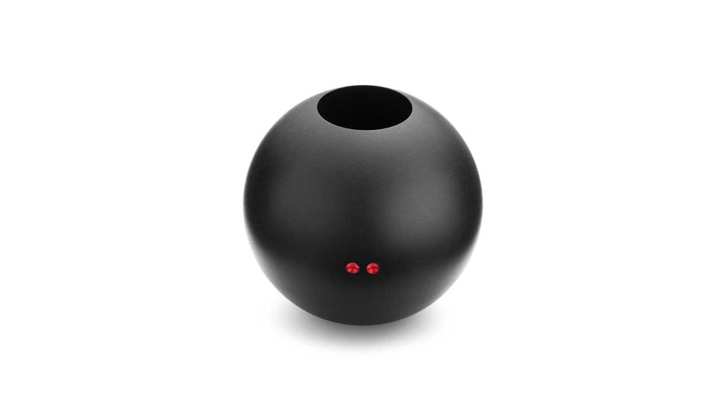 DPA 4006A Acoustic Pressure Equalizer, 50 mm Ball