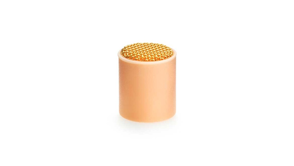 DPA Miniature Grid, High Boost, Beige, 5 pcs.