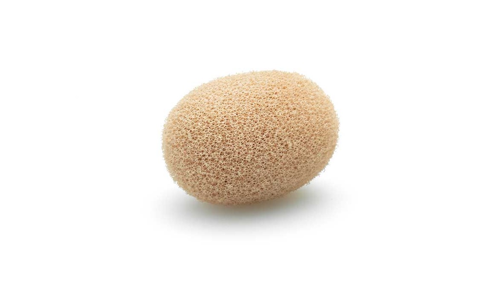 DPA Subminiature Foam Windscreen, Beige, 5 pcs.