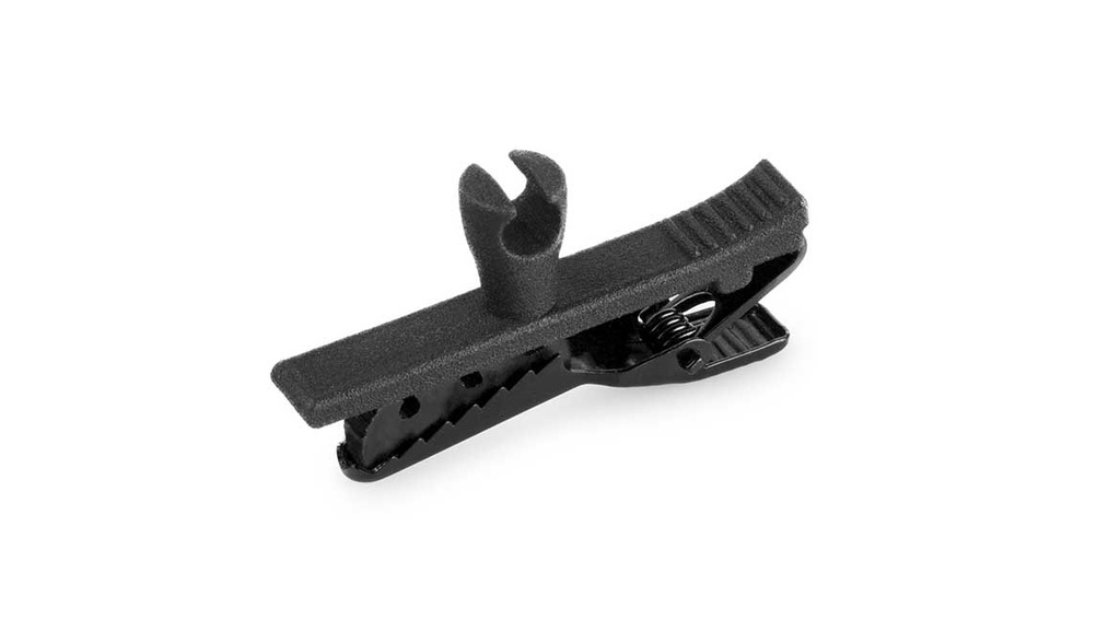 DPA Heavy Duty Single Clip