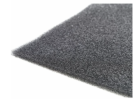 d&b M2 acoustic foam