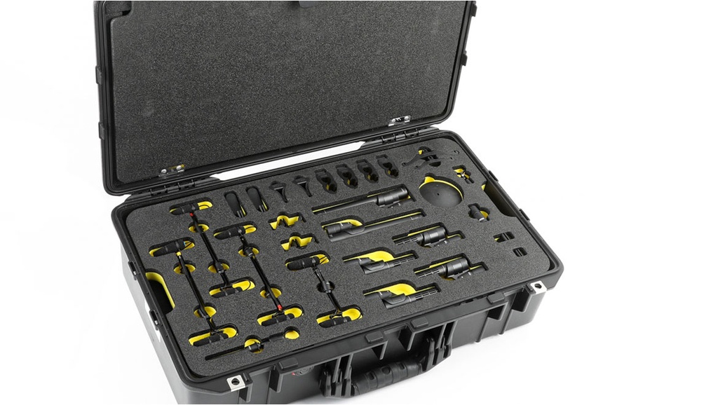 DPA DPA Live Microphone Kit