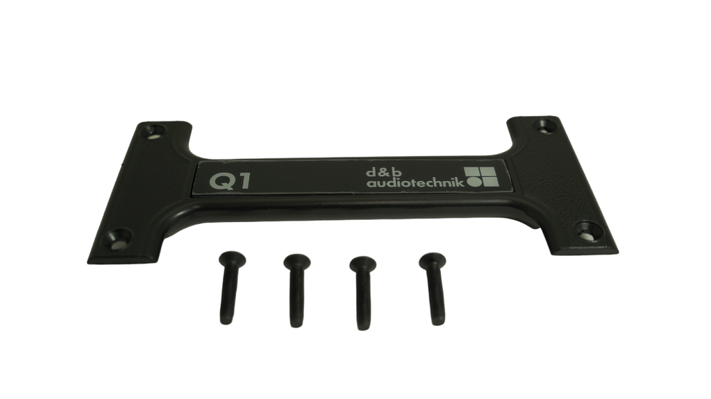 d&b Q1 handle bar