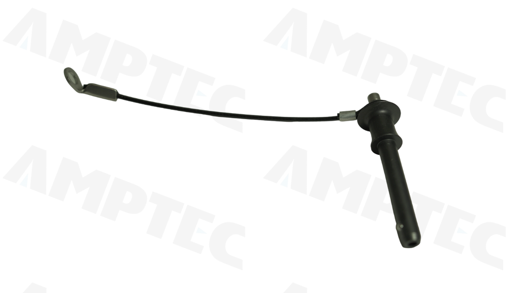 d&b Y-Series Locking pin Rear