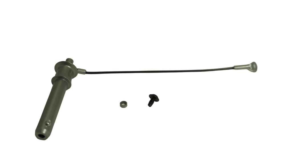 d&b Locking pin B2213 10x35mm (KSL touring cart Front)