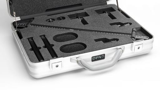 [3511A] DPA 4011A Stereo Kit