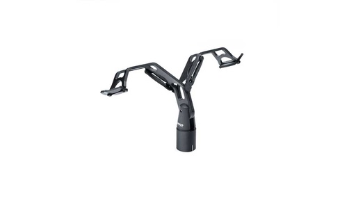 [CXO4000] DPA Compact XY/ORTF Stereo Holder