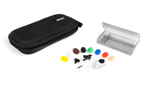 [DAK4060] DPA Accessory Kit for Miniatures