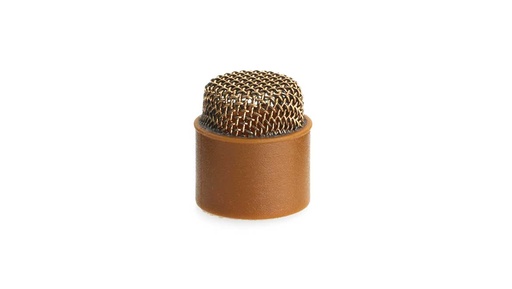 [DUA6017] DPA Miniature Grid, Soft Boost, Brown, 5 pcs.