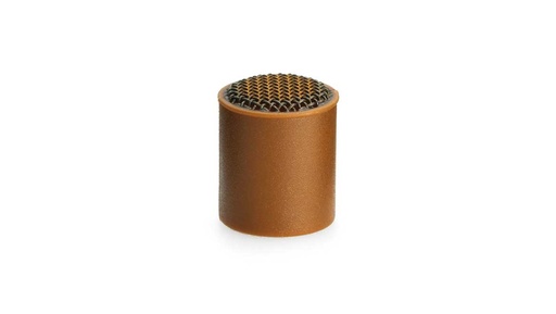 [DUA6018] DPA Miniature Grid, High Boost, Brown, 5 pcs.