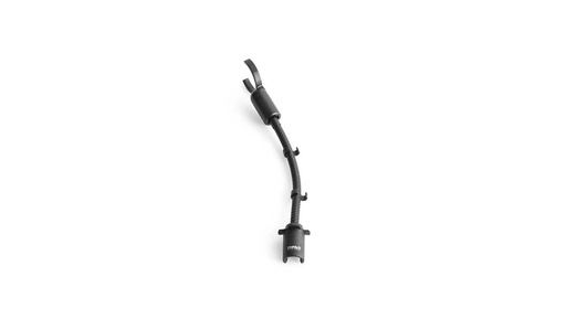 [GSM4000] DPA Gooseneck Shock Mount