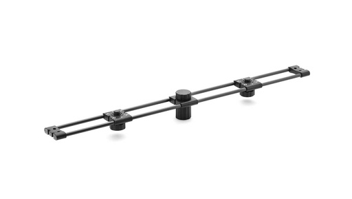 [SBS0400] DPA Stereo Boom with Shock Mounts