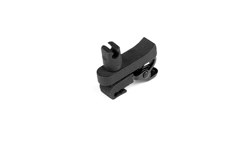 [SCM0030B] DPA 8-way Clip for 6060 series, Black