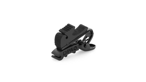 [SCM0004BX] DPA Clip, Black, 10 pcs