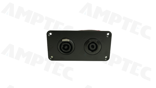 [E5040.030.00] d&b CCL-Top/AL60/AL90 Connector panel NLT4