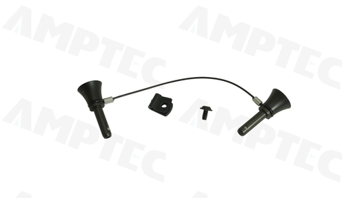 [E503410900] d&b CCL-top/Y-Sub / Flying frame locking pins FRONT