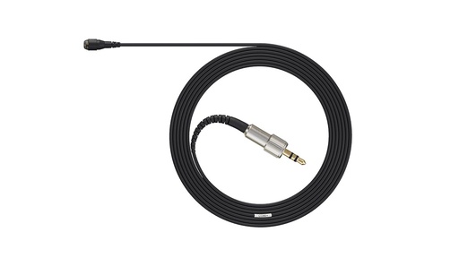 [4060OPCB34] DPA 4060 CORE+ Omni Mic, Normal SPL, Black, Mini-Jack