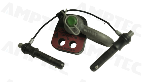 [E5034.300.00] d&b  Y- load adapter