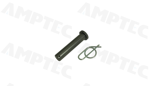[E503321400] d&b V Splay link Fl.frame/SUB bolt