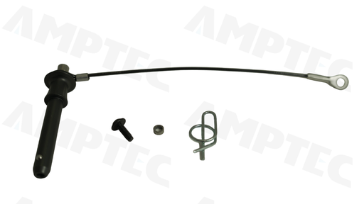 [E5033.102.00] d&b Locking Pin rear V-series